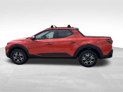 New 2026 Hyundai Santa Cruz XRT image 2