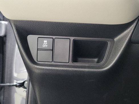 Certified 2025 Honda HR-V LX image 20