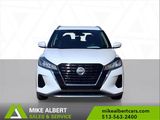 Used 2021 Nissan Kicks SV image 2