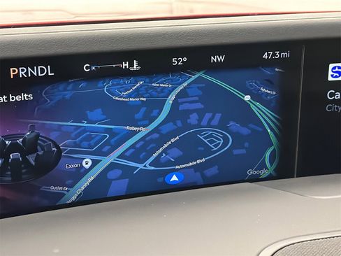 New 2026 Lincoln Nautilus Reserve image 25