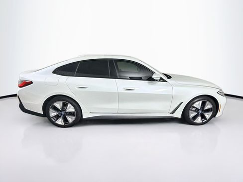 Used 2022 BMW i4 eDrive40 w/ Premium Package RWD image 10