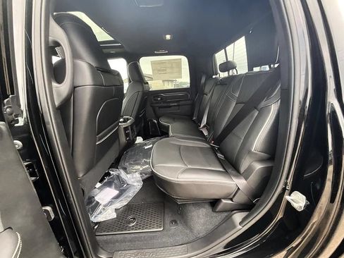 New 2026 RAM 3500 Limited AWD/4WD image 34