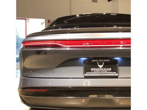 Used 2024 Lucid Air Pure image 17