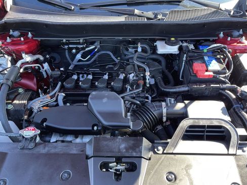 Used 2023 Honda CR-V EX-L image 26