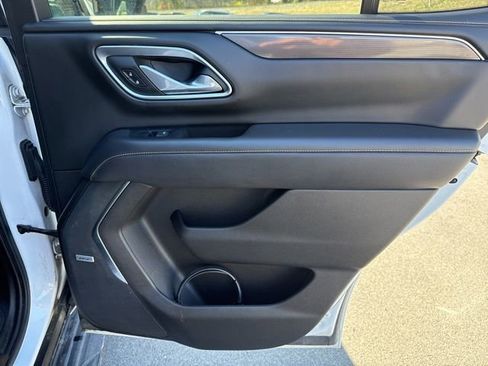 Used 2021 GMC Yukon AT4 image 11