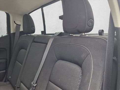 Used 2020 GMC Canyon SLE w/ Elevation Edition RWD image 13