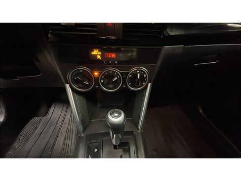 Used 2014 MAZDA CX-5 Touring w/ Bose/Moonroof Package image 11