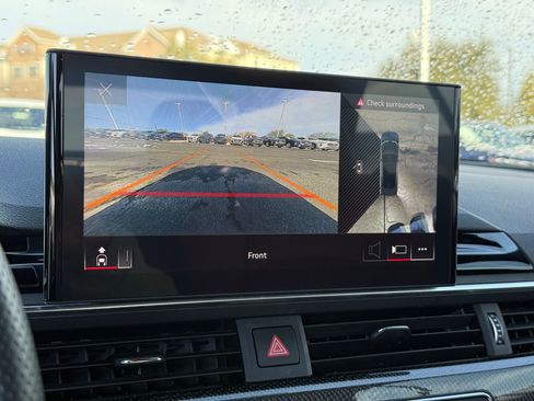 Certified 2023 Audi S5 Premium Plus w/ Premium Plus Package image 26