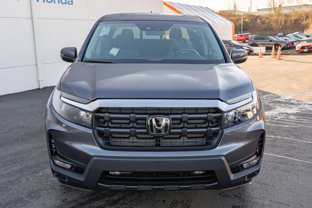 New 2026 Honda Ridgeline RTL image 3