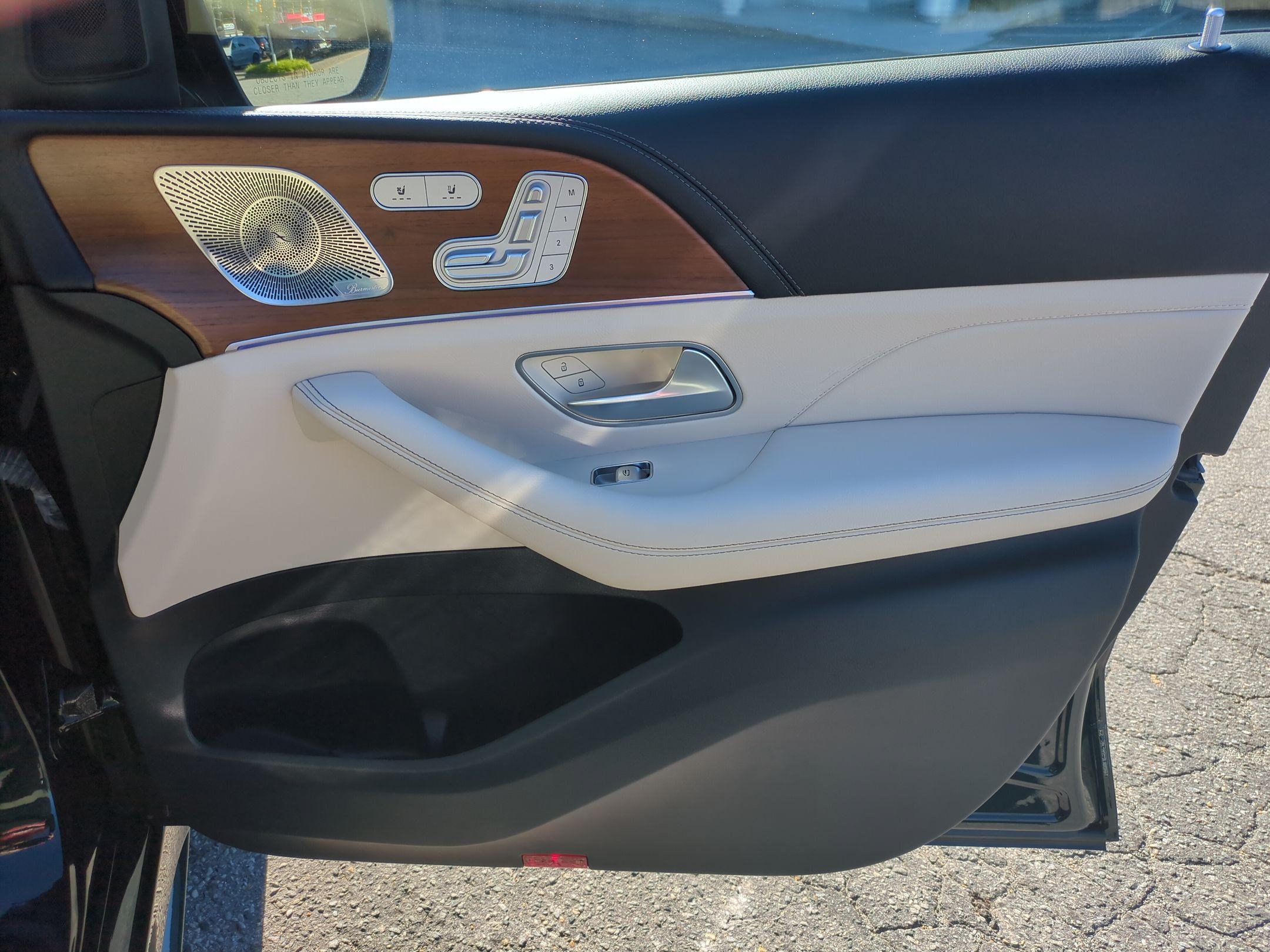 Certified 2024 Mercedes-Benz GLE 350 4MATIC image 35