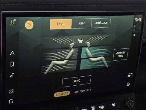 New 2026 Land Rover Defender 110 OCTA image 32