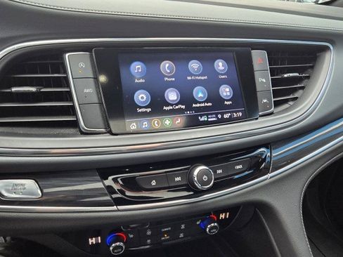 Used 2023 Buick Enclave Essence w/ Experience Buick Package image 34