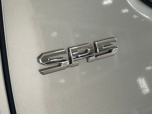 Used 2024 Toyota Tacoma SR5 image 28