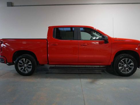 Used 2020 Chevrolet Silverado 1500 RST w/ All-Star Edition image 6