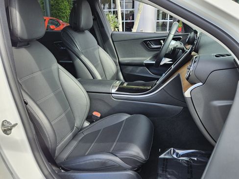 Certified 2022 Mercedes-Benz C 300 Sedan image 20