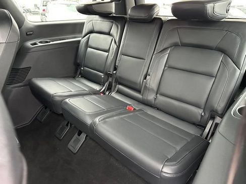 Used 2025 Lincoln Navigator L Reserve w/ Jet Appearance Package AWD/4WD image 20
