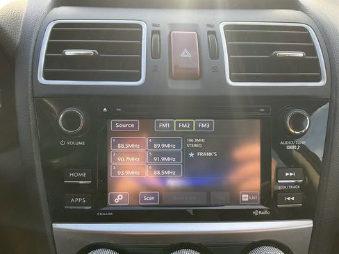 Used 2015 Subaru Crosstrek 2.0i Premium image 24