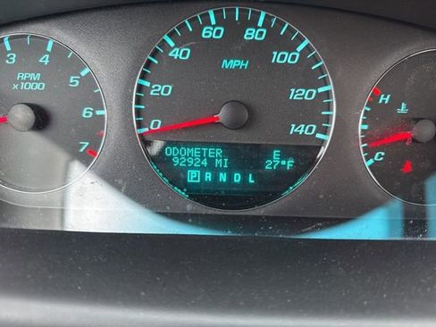 Used 2012 Chevrolet Impala LT w/ LT Sunroof Package image 13