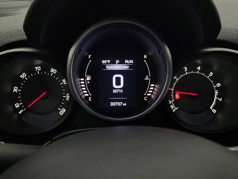 Used 2016 FIAT 500X Pop image 23