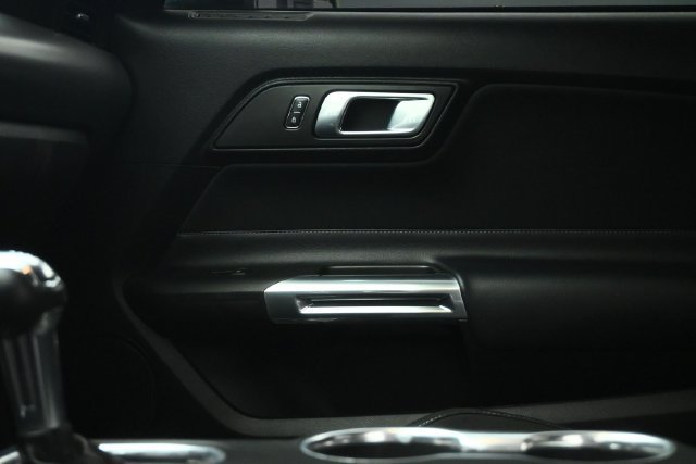 Used 2018 Ford Mustang GT RWD image 44