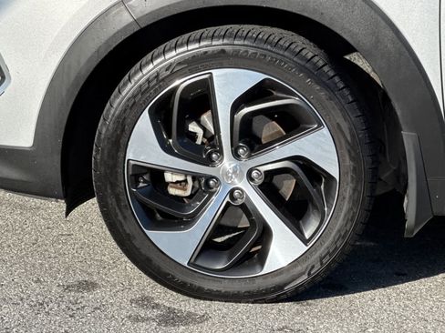 Used 2018 Hyundai Tucson Value image 30
