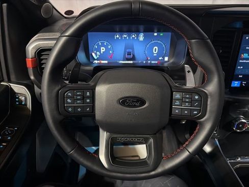 Used 2025 Ford F150 Raptor image 26
