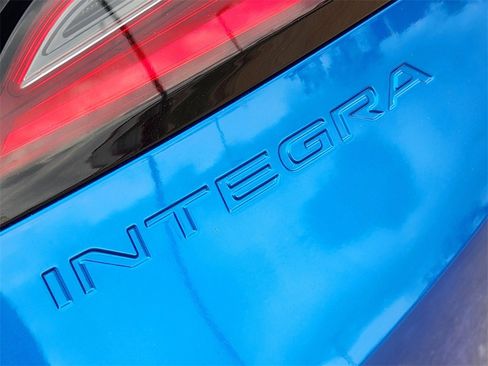 New 2026 Acura Integra A-Spec image 12