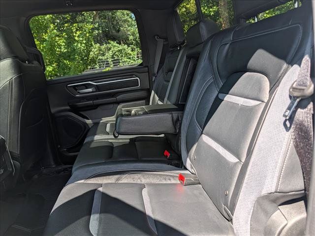 Used 2023 RAM 1500 Big Horn AWD/4WD image 22