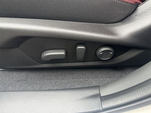 New 2026 Subaru Impreza RS image 10