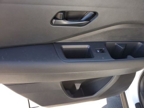 New 2026 Nissan Pathfinder Rock Creek AWD/4WD image 17