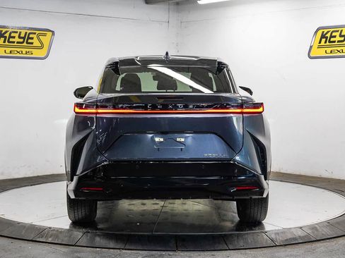 Used 2024 Lexus RZ 300e Premium FWD image 3