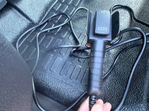 New 2026 Ford F650 2WD Crew Cab Super Duty image 14