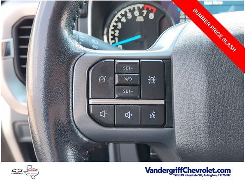 Used 2022 Ford F150 XLT w/ Equipment Group 301A Mid AWD/4WD image 26