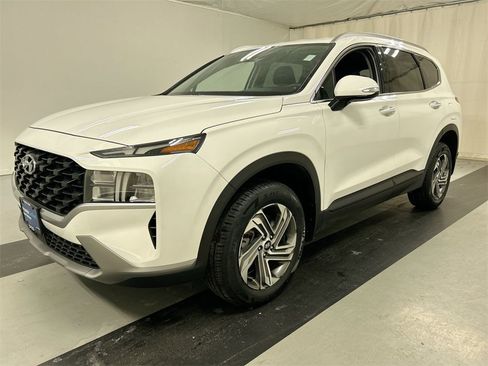 Used 2023 Hyundai Santa Fe SEL image 5