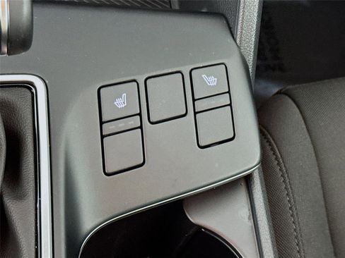 Certified 2025 Kia Sportage LX AWD/4WD image 20