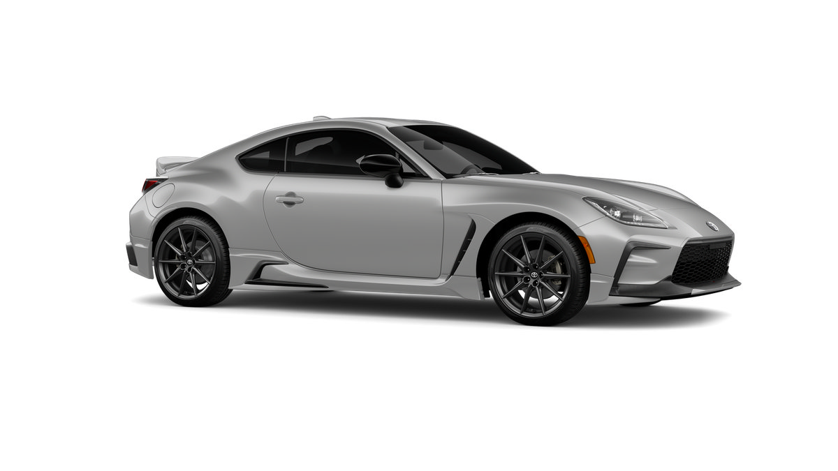 New 2027 Toyota GR86 Premium w/ GR Aero Kit RWD image 27