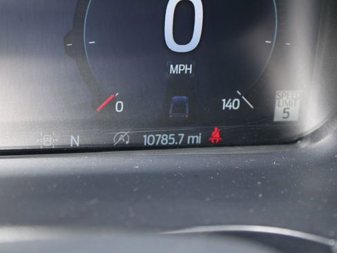 Used 2024 Ford F150 Raptor image 35