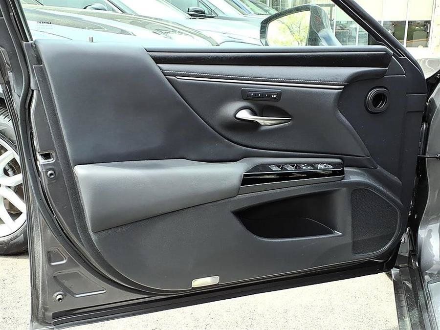 Used 2022 Lexus ES 350 w/ Premium Package FWD image 17