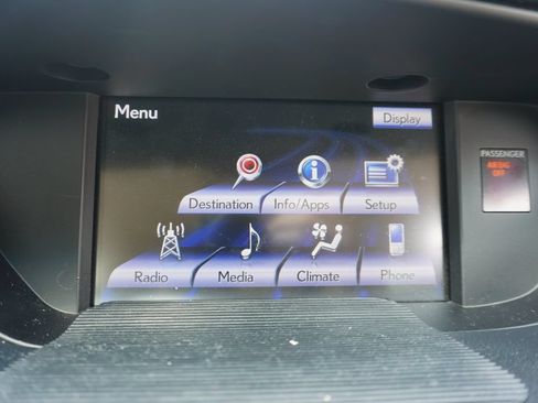Used 2013 Lexus ES 350 w/ Luxury Pkg FWD image 10