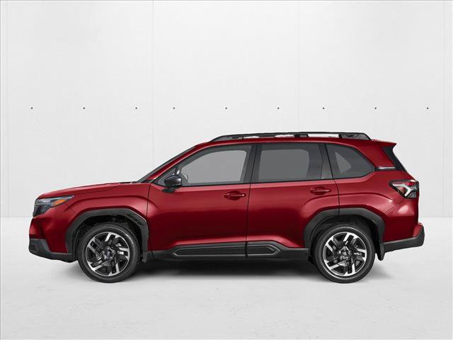 New 2026 Subaru Forester Premium AWD/4WD image 3