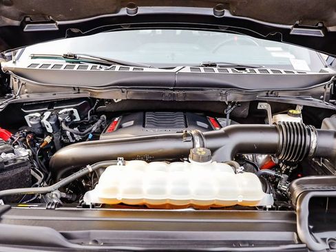 Used 2022 Ford F150 Raptor w/ Equipment Group 801A High image 32