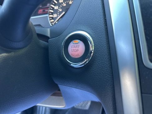 Used 2017 Nissan Altima 2.5 S w/ Power Driver Seat Package image 28