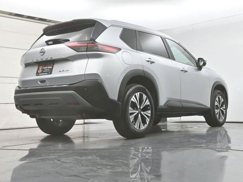 Used 2023 Nissan Rogue SV w/ SV Premium B Package AWD/4WD image 33