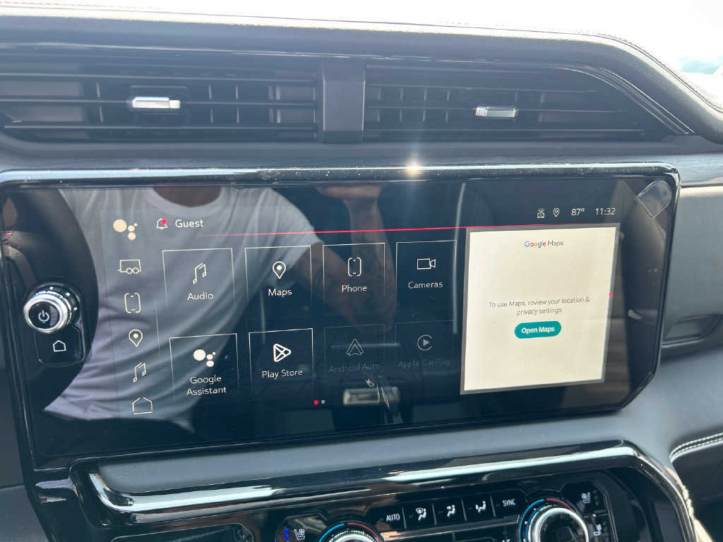 New 2026 GMC Sierra 2500 AT4X AWD/4WD image 24