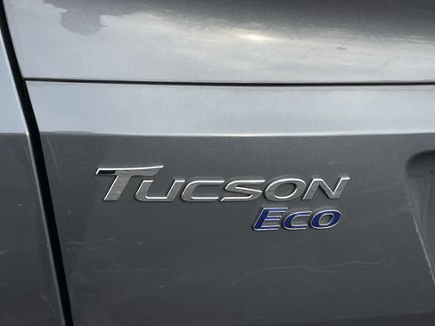 Used 2016 Hyundai Tucson Eco image 34