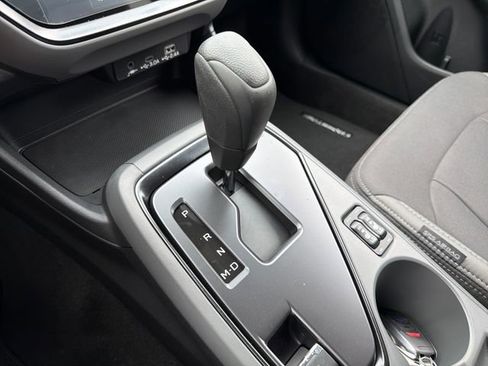 New 2026 Subaru Crosstrek 2.0i Premium AWD/4WD image 15
