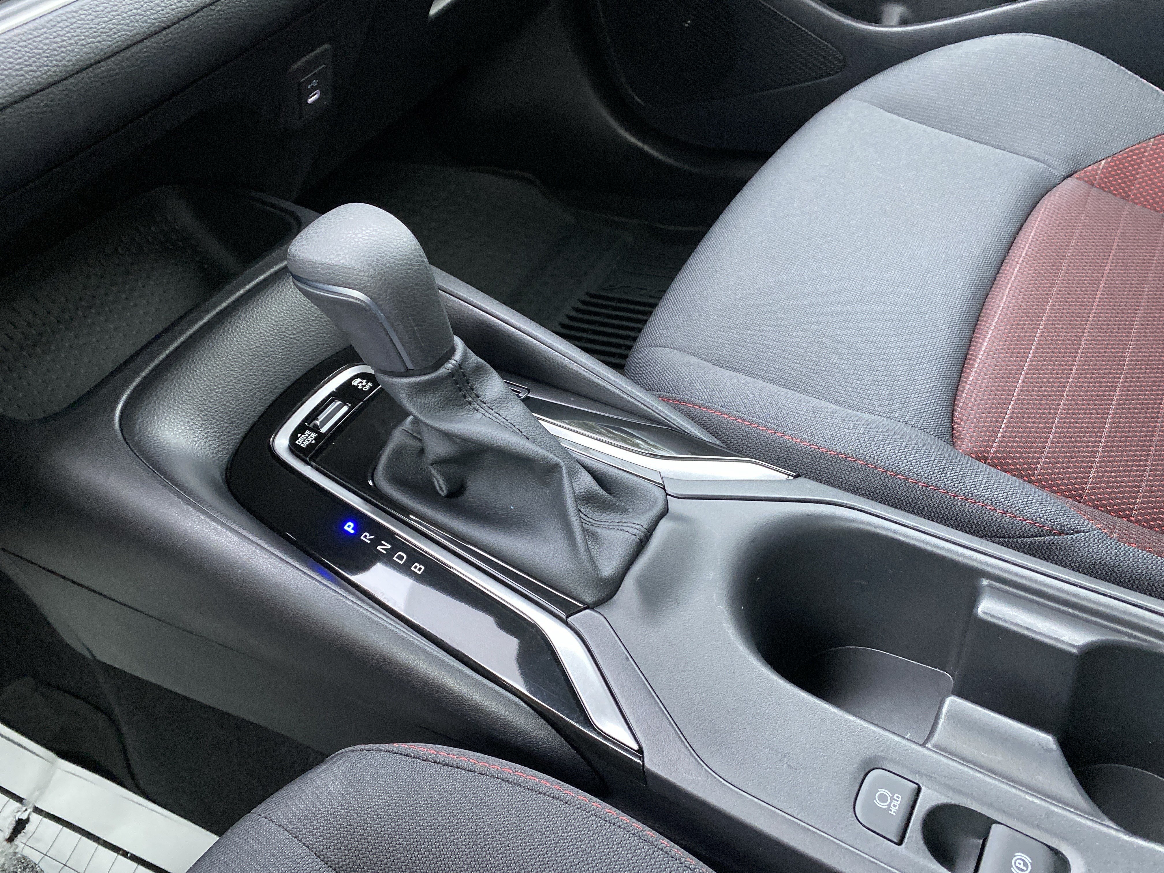 Used 2026 Toyota Corolla SE FWD image 28