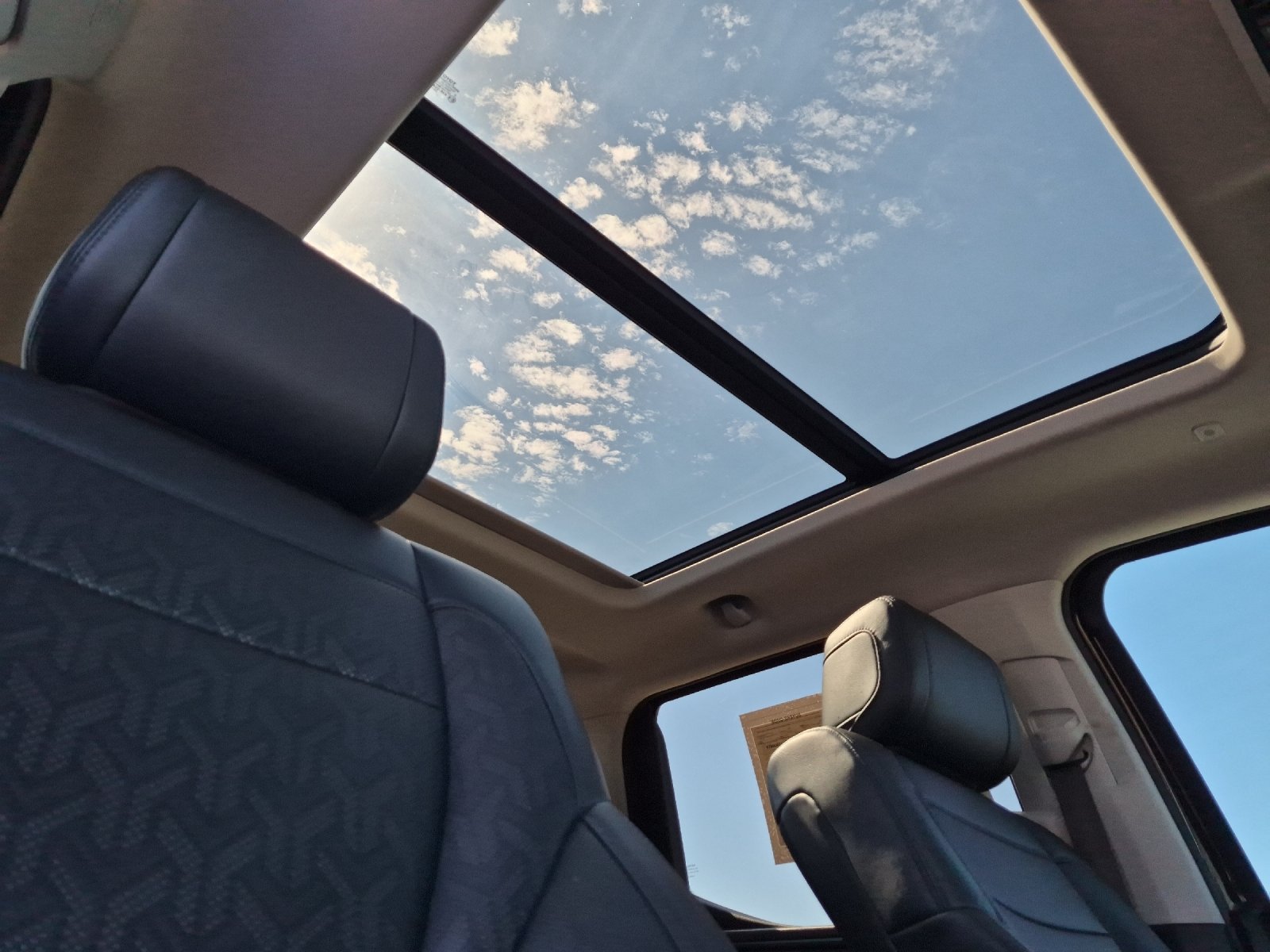 Used 2024 Toyota Tundra Limited RWD image 15
