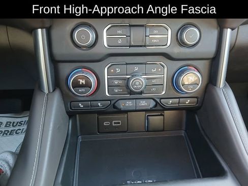 Certified 2022 Chevrolet Tahoe Z71 w/ Z71 Off-Road Package image 30