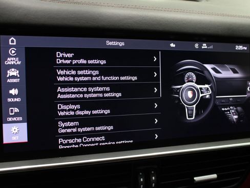 Used 2021 Porsche Cayenne image 61